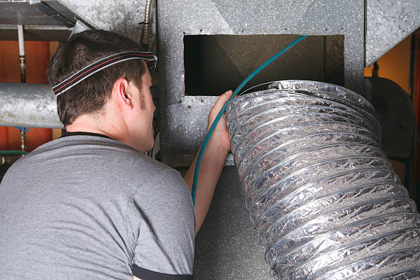 Best Affordable Air Duct Cleaning  in Bonny Doon, CA