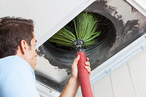 Best Air Duct Cleaning Near Me  in Bonny Doon, CA
