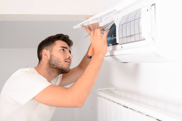 Best Air Vent Cleaning Services  in Bonny Doon, CA